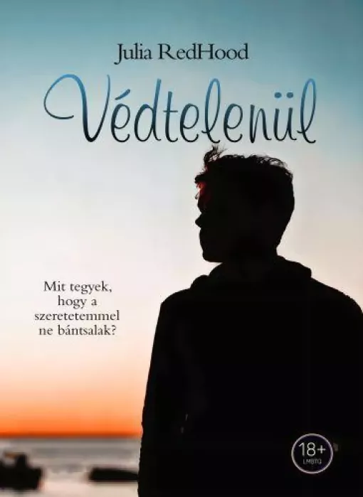 Védtelenül borító