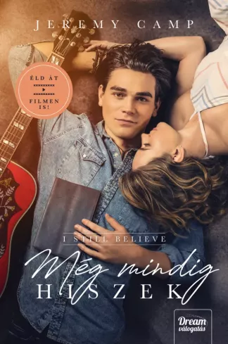 Még mindig hiszek – I Still Believe borító