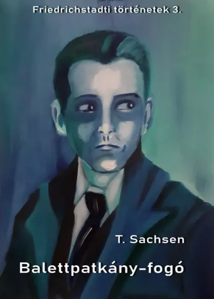 Balettpatkány-fogó