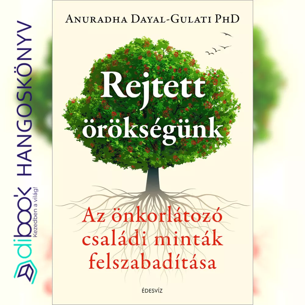 Rejtett örökségünk borító