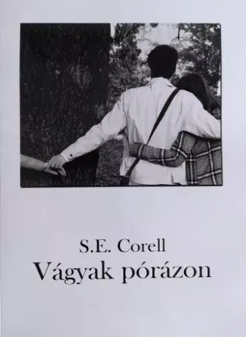 Vágyak pórázon borító