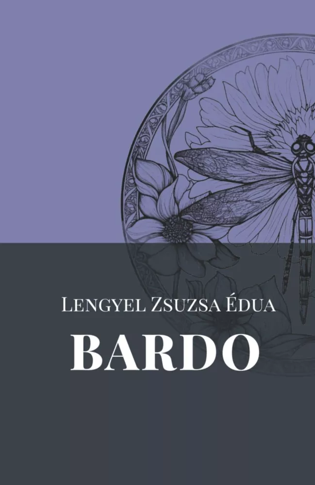 Bardo borító