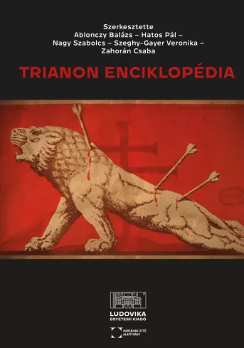 Trianon enciklopédia