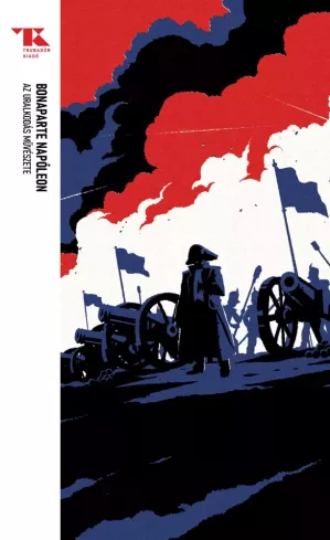 Az uralkodás művészete borító