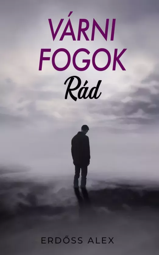 Várni fogok rád