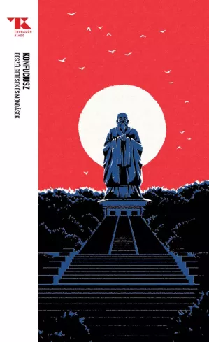 Beszélgetések és mondások borító