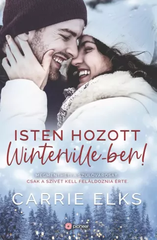 Isten hozott Winterville-ben!