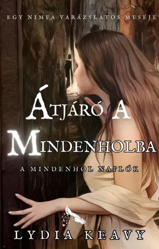 Átjáró a Mindenholba borító