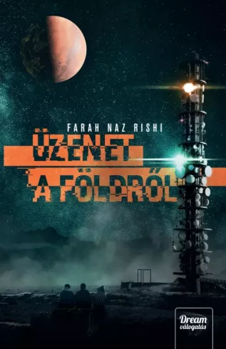 Üzenet a földről borító