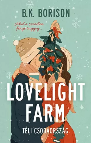 Lovelight Farm
