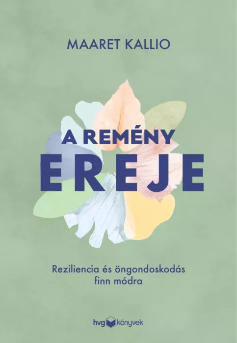 A remény ereje borító