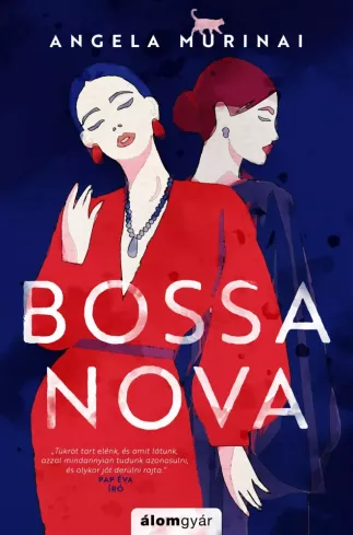Bossa nova borító