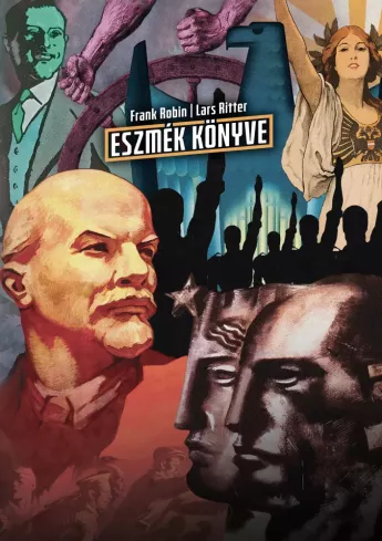 Eszmék könyve (2. kiadás) borító