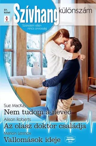 Szívhang különszám 81.