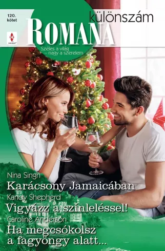 Romana különszám 120.