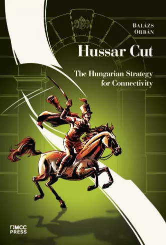 Hussar Cut borító