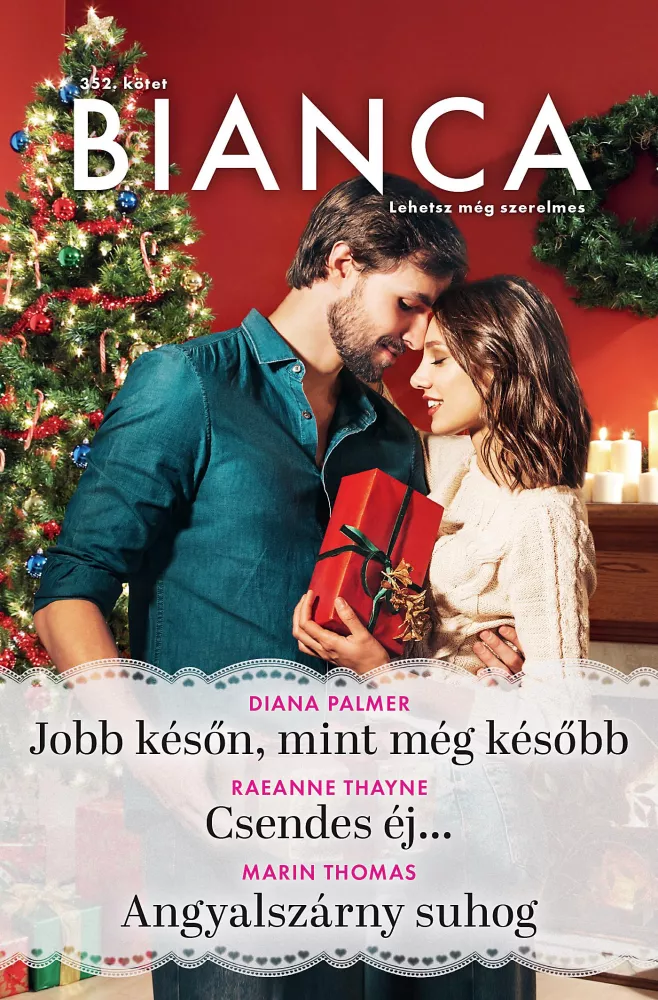 Bianca 352. borító