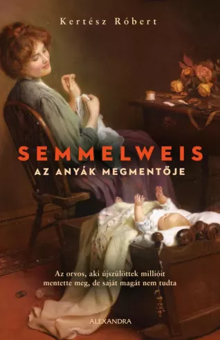 Semmelweis borító