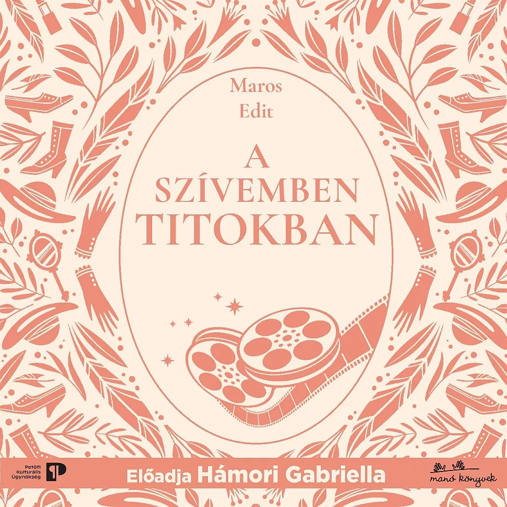 A szívemben titokban borító