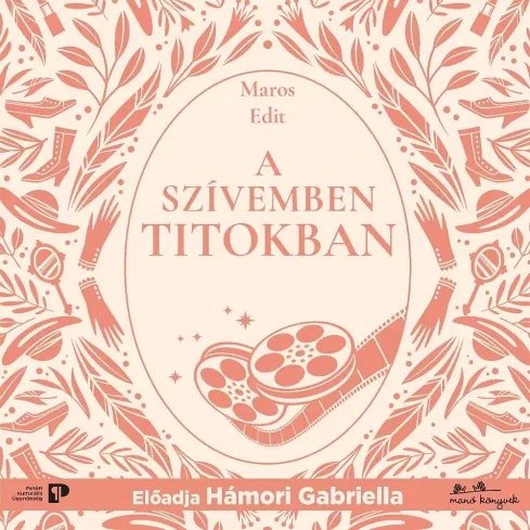 A szívemben titokban borító