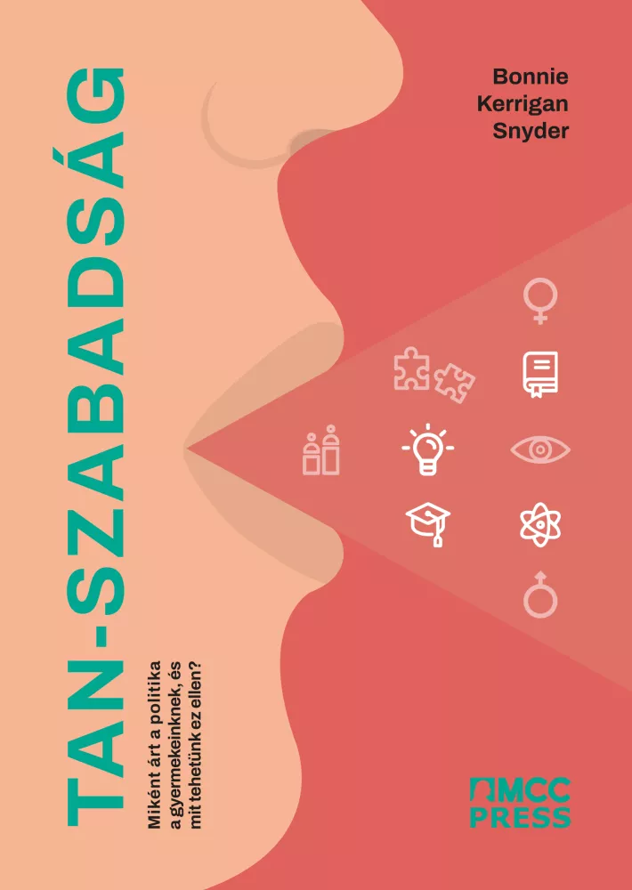 Tan-szabadság borító