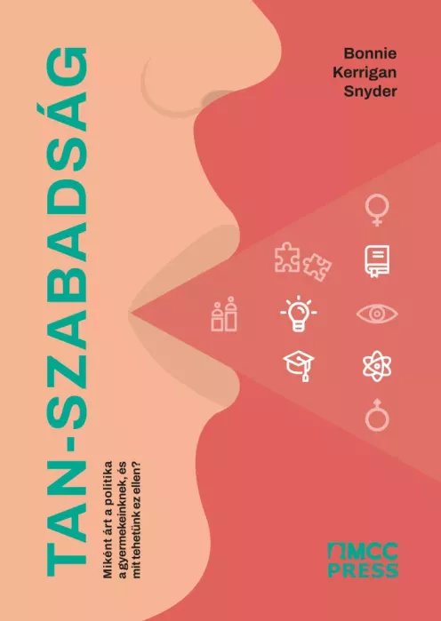 Tan-szabadság borító