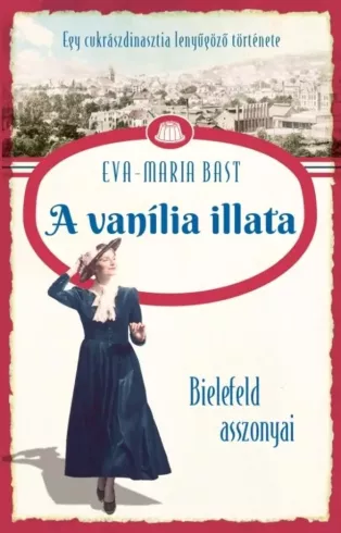 A vanília illata