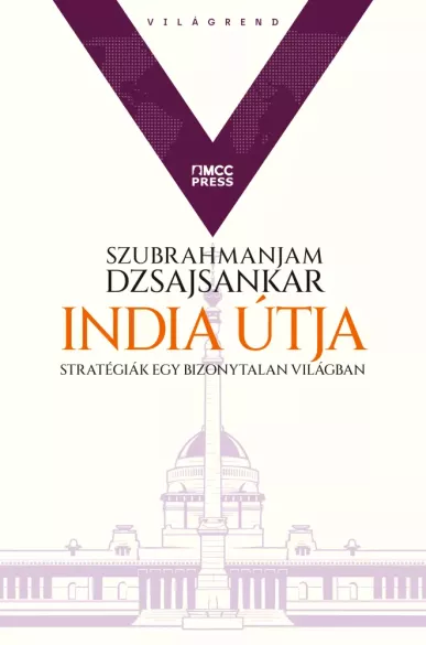 India útja