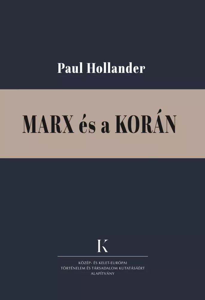 Marx és a Korán