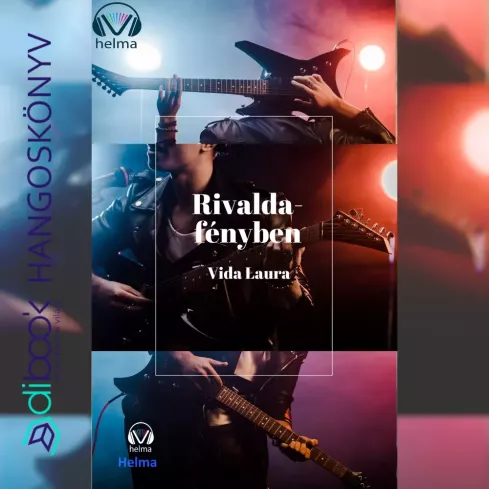 Rivaldafényben borító