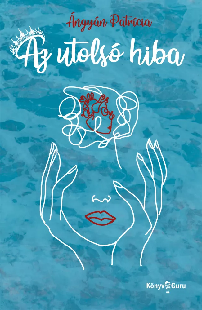 Az utolsó hiba borító