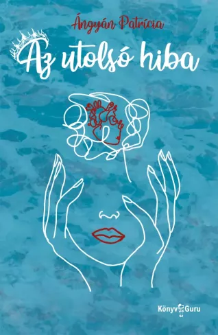 Az utolsó hiba borító