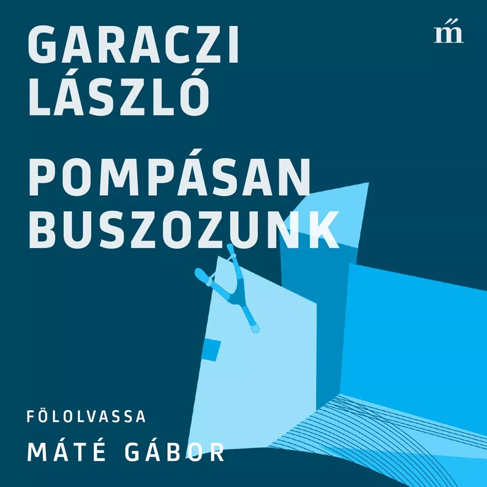 Pompásan buszozunk borító