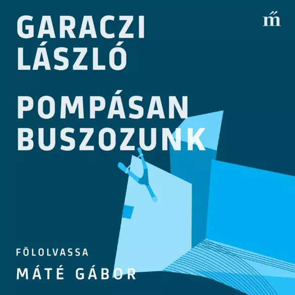 Pompásan buszozunk borító