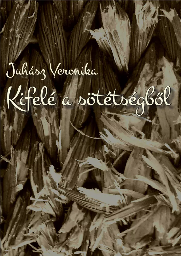 Kifelé a sötétségből borító