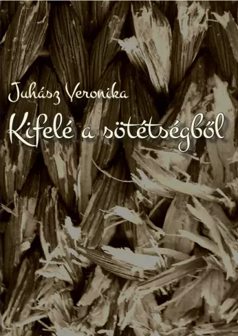 Kifelé a sötétségből borító