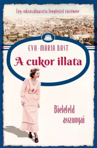 A cukor illata borító