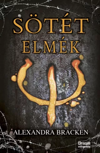 Sötét elmék