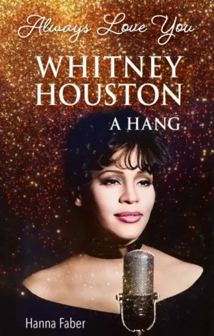 Always Love You – Whitney Houston borító