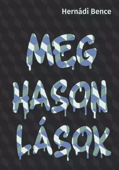 Meghasonlások borító