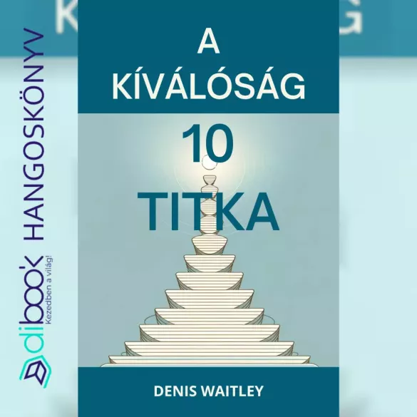 A kiválóság tíz titka borító