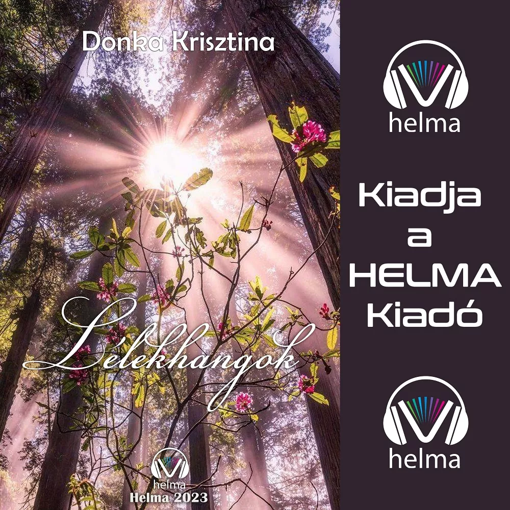 Lélekhangok borító