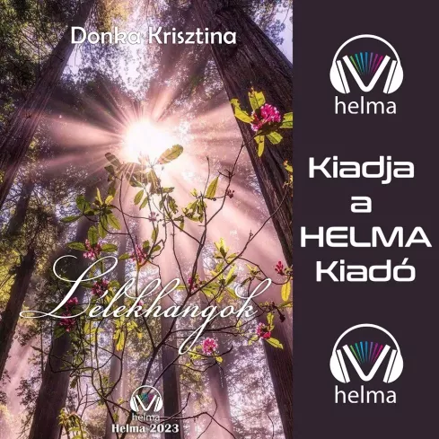 Lélekhangok borító