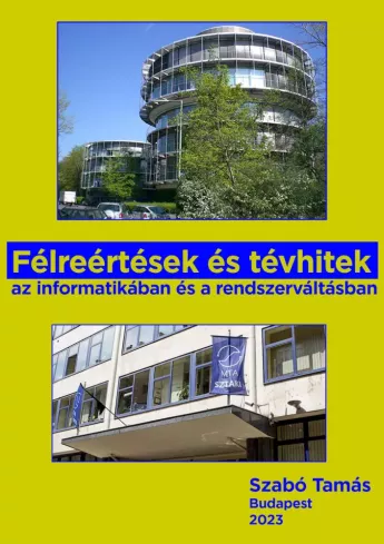 Félreértések és tévhitek