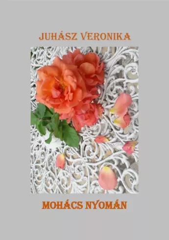 Mohács nyomán borító