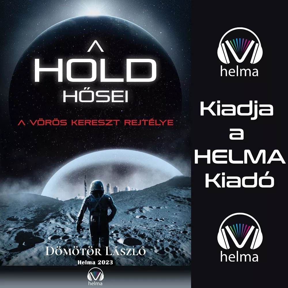 A vörös kereszt rejtélye borító