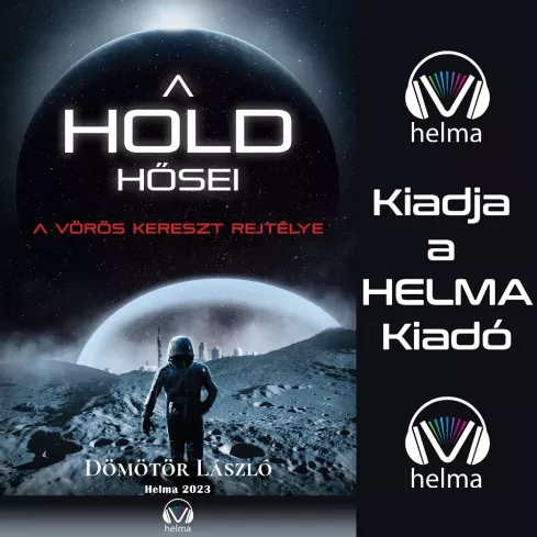 A vörös kereszt rejtélye borító