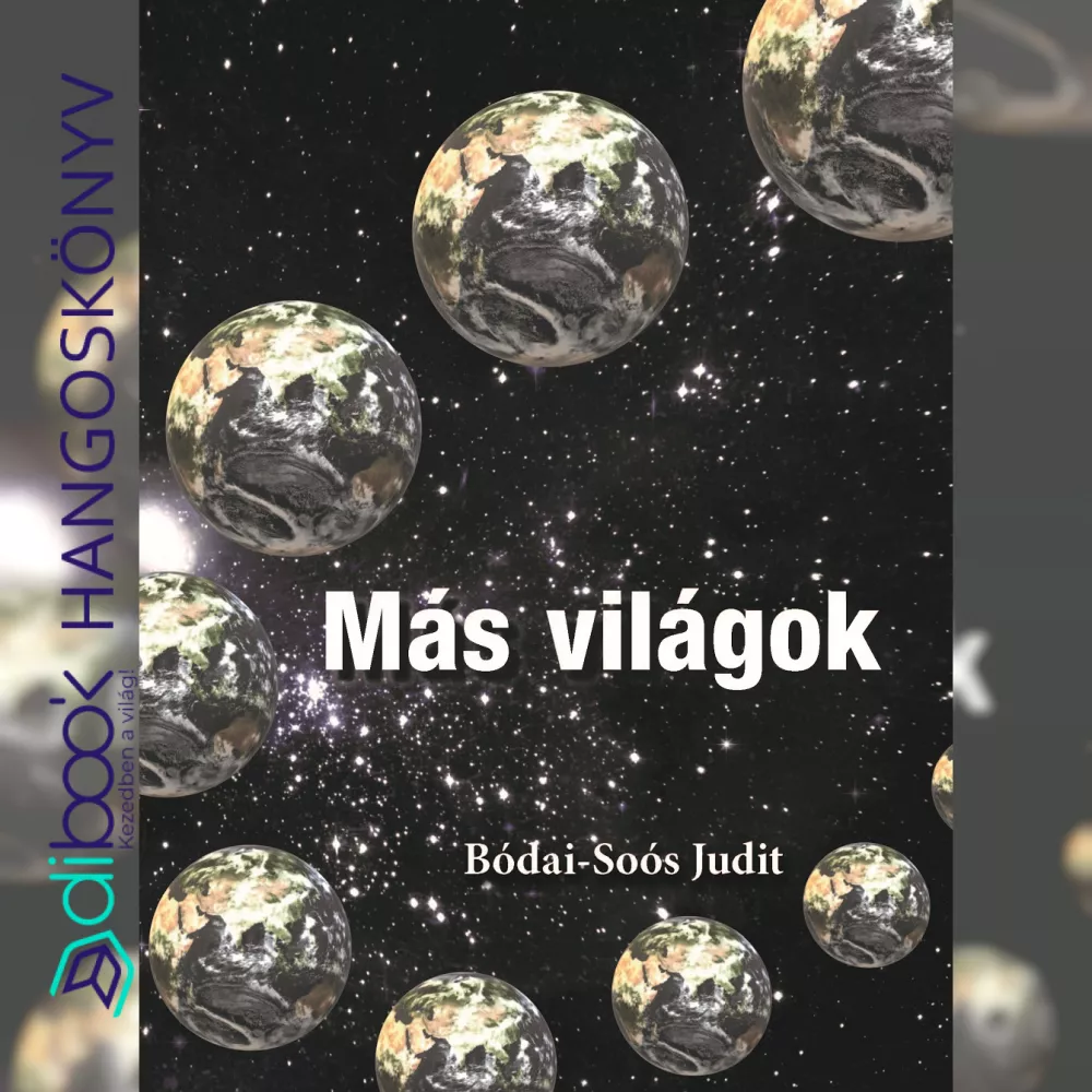 Más világok borító