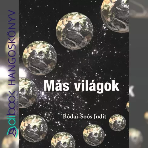 Más világok borító