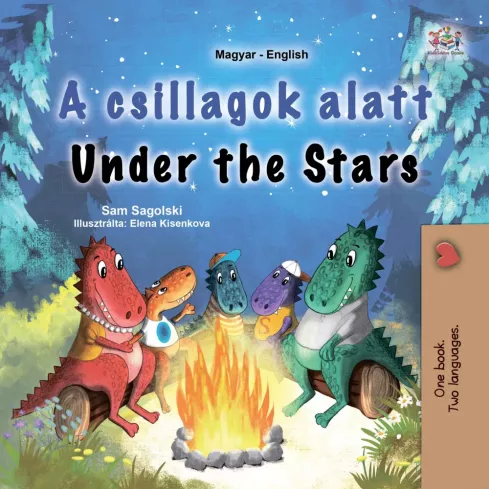 A csillagok alatt - Under the Stars
